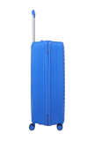 Travelite misura media Pacific Trolley L Blu