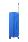Travelite misura media Pacific Trolley L Blu