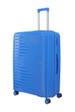 Travelite misura media Pacific Trolley L Blu