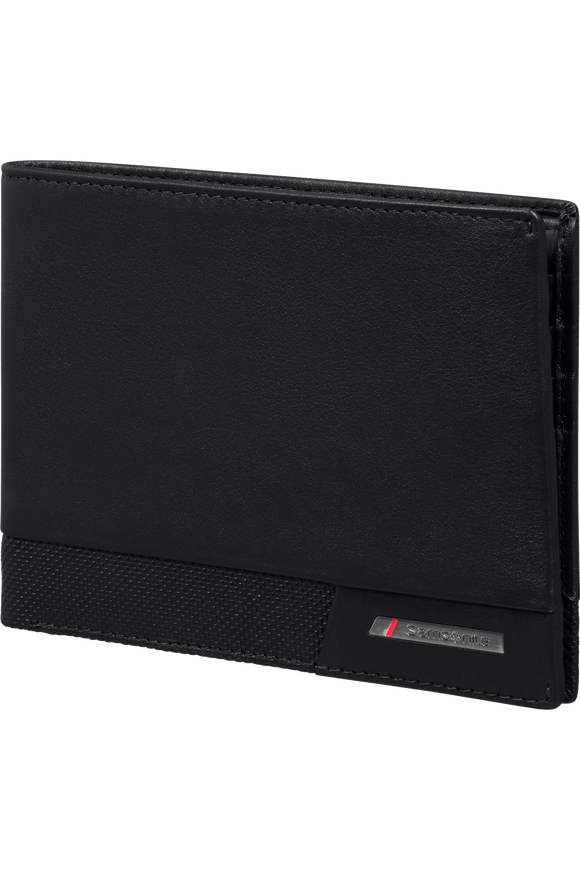 Samsonite Pro-Dlx 6 Slg Portafoglio