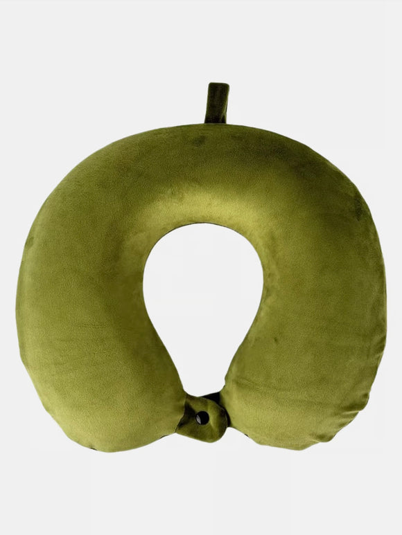 PIU' FORTY NEK CUSCINO DA VIAGGIO ERGONOMICO