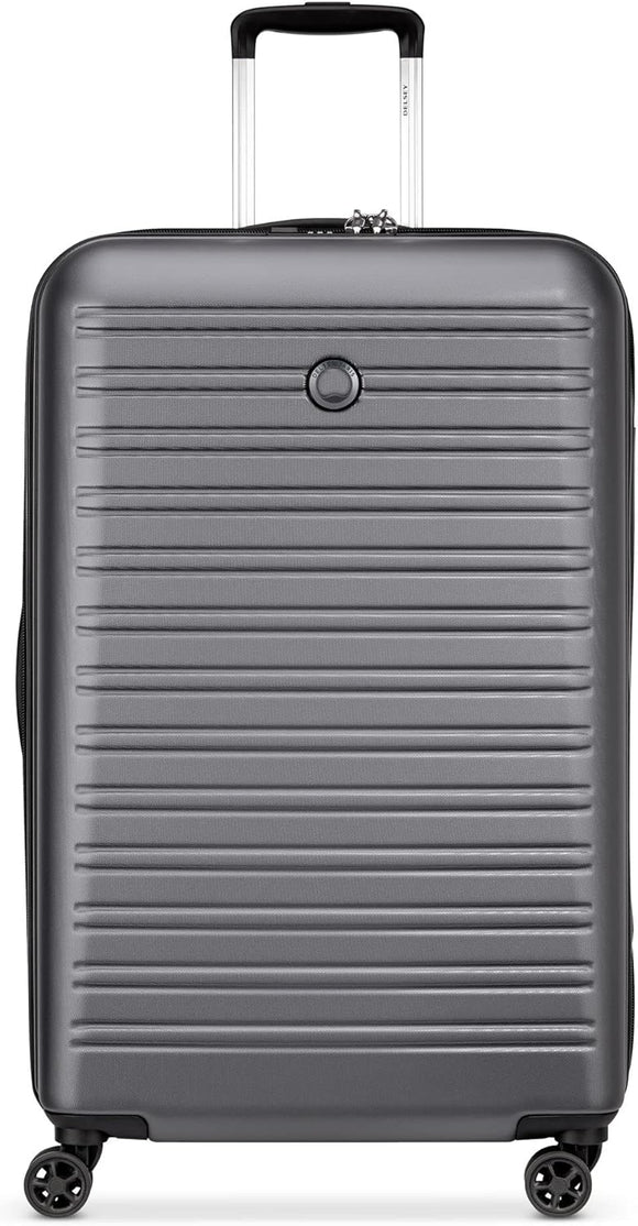 Delsey Paris SEGUR 2.0 SUITCASE - L (75cm)