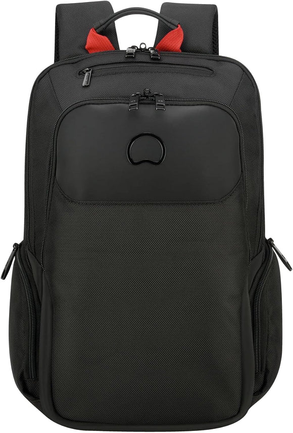 PARVIS PLUS BAG - BACKPACK (PC PROTECTION 13.3