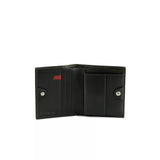 Roncato Portafoglio Uomo PASCAL Portafoglio uomo 9x11x2 cm - Nero