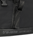 Travelite Borsa Zaino da viaggio S Nero