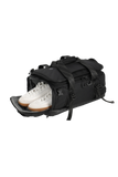 Travelite Borsa Zaino da viaggio S Nero