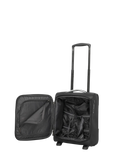Travelite Carrello S Easy 2w Ryanair, Vueling, Volotea e Wizz Nero