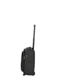 Travelite Carrello S Easy 2w Ryanair, Vueling, Volotea e Wizz Nero