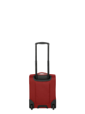 Travelite Carrello S Easy 2w Ryanair, Vueling, Volotea e Wizz Rosso