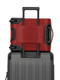 Travelite Carrello S Easy 2w Ryanair, Vueling, Volotea e Wizz Rosso