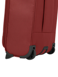 Travelite Carrello S Easy 2w Ryanair, Vueling, Volotea e Wizz Rosso