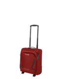 Travelite Carrello S Easy 2w Ryanair, Vueling, Volotea e Wizz Rosso