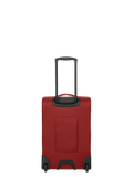 Travelite Carrello S Slim 2w Rosso