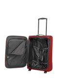 Travelite Carrello S Slim 2w Rosso