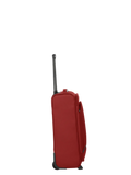 Travelite Carrello S Slim 2w Rosso