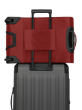 Travelite Carrello S Slim 2w Rosso