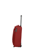 Travelite Carrello S Slim 2w Rosso