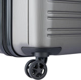 Delsey Paris SEGUR 2.0 SUITCASE - L (75cm) grigio