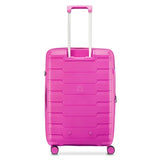 Roncato Skyline 2.0 Trolley Rigido Grande Espandibile - 79 cm - Fucsia