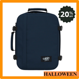 Cabin Zero zaino bagaglio a mano Classic Cabin Backpack 28L Navy