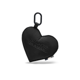 Got Bag TREASURE CHARM Black