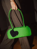 Got Bag TREASURE CHARM Black