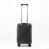 Nple FAMILY bagaglio a mano 55x35x20 cm Porta Pc - Grigio