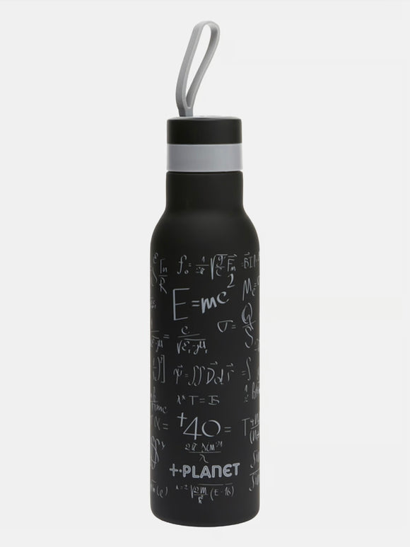 PIU' FORTY BOTTIGLIA TERMICA ACCIAIO 500ML