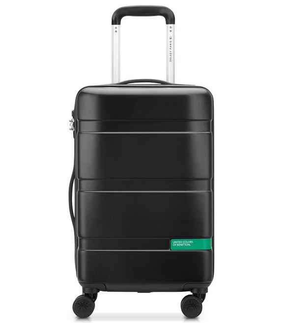 BENETTON E DELSEY PARIS Now Hardside - Cabina S (55 CM)