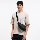 Got Bag MOON BAG SMALL Black