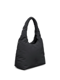 Got Bag CLOUD SHOULDER BAG Black