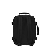 Cabin Zero zaino bagaglio a mano Classic Cabin Backpack 28L Absolute Black