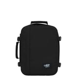 Cabin Zero zaino bagaglio a mano Classic Cabin Backpack 28L Absolute Black