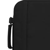 Cabin Zero zaino bagaglio a mano Classic Cabin Backpack 28L Absolute Black