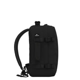 Cabin Zero zaino bagaglio a mano Classic Cabin Backpack 28L Absolute Black