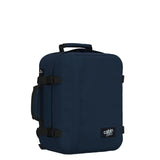 Cabin Zero zaino bagaglio a mano Classic Cabin Backpack 28L Navy