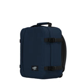 Cabin Zero zaino bagaglio a mano Classic Cabin Backpack 28L Navy