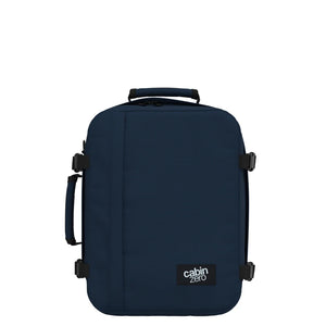 Cabin Zero zaino bagaglio a mano Classic Cabin Backpack 28L Navy