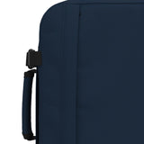 Cabin Zero zaino bagaglio a mano Classic Cabin Backpack 28L Navy