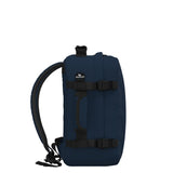 Cabin Zero zaino bagaglio a mano Classic Cabin Backpack 28L Navy