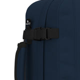 Cabin Zero zaino bagaglio a mano Classic Cabin Backpack 28L Navy