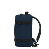 Cabin Zero zaino bagaglio a mano Classic Cabin Backpack 28L Navy