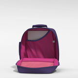 Cabin Zero zaino bagaglio a mano Classic Cabin Backpack 28L Solace Sky