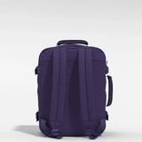 Cabin Zero zaino bagaglio a mano Classic Cabin Backpack 28L Solace Sky