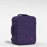 Cabin Zero zaino bagaglio a mano Classic Cabin Backpack 28L Solace Sky