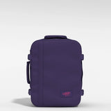 Cabin Zero zaino bagaglio a mano Classic Cabin Backpack 28L Solace Sky