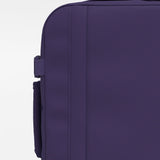 Cabin Zero zaino bagaglio a mano Classic Cabin Backpack 28L Solace Sky