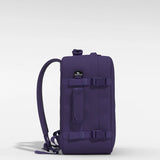 Cabin Zero zaino bagaglio a mano Classic Cabin Backpack 28L Solace Sky