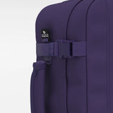 Cabin Zero zaino bagaglio a mano Classic Cabin Backpack 28L Solace Sky