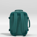 Cabin Zero zaino bagaglio a mano Classic Cabin Backpack 28L Meadow Green